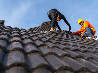 About Roof Repair Experts Fuquay Varina, NC